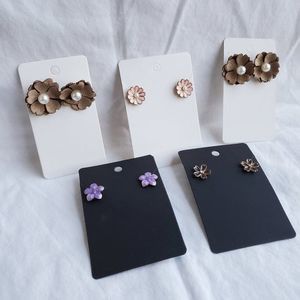 Spring Flower Earrings Pack